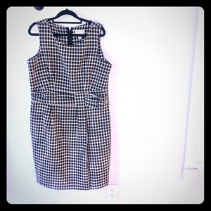 Plaid dress | 14 | Karin Stevens